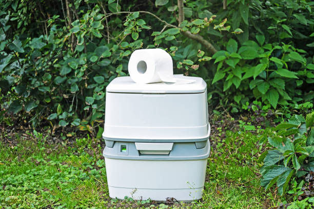 Best Portable toilet rental for construction  in Kaysville, UT