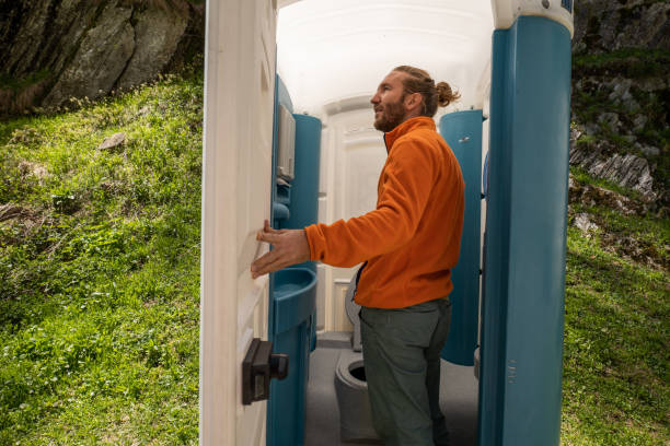 Best Local porta potty services  in Kaysville, UT
