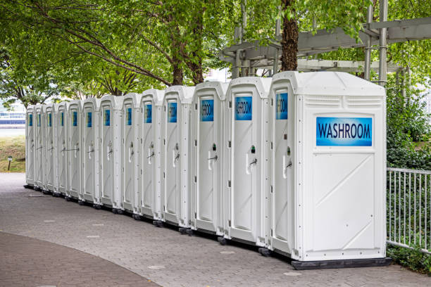Best Emergency porta potty rental  in Kaysville, UT