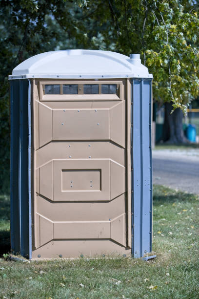 Portable Toilet Options We Offer in Kaysville, UT