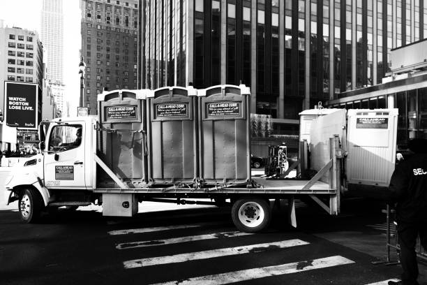 Best Porta potty rental near me  in Kaysville, UT