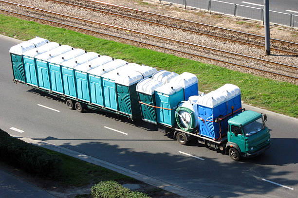 Best Porta potty rental for parties  in Kaysville, UT